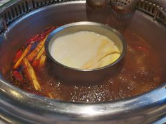 -鱼豆吉·豆浆鱼火锅(宜昌万达店)