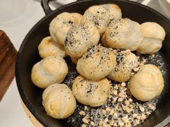 小炒汤团-眉州东坡(清河万象汇店)