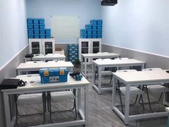 -乐博乐博少儿编程·机器人编程·信息学竞赛(未央校区)
