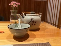 -酒井酱子·深夜食堂(东城汇店)