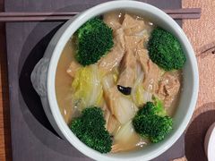 -正元希尔顿逸林酒店-御玺中餐厅