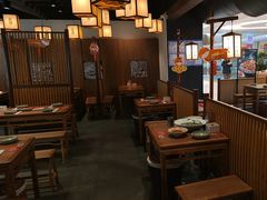 -大盐帮川菜馆(长楹天街店)
