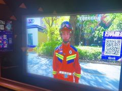 -V麦量贩KTV(富康城店)