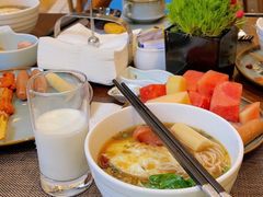 -天目湖御水温泉·度假酒店