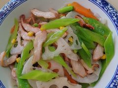 -芸海阁·农家私房菜(沙家浜景区出口店)