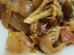 -园里前·10年私厨·福建菜(台江万达鳌峰洲店)