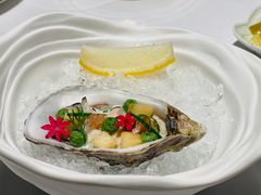 -九献·创意菜(亮马河饭店)