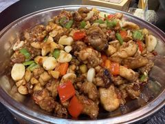 -我的面 川味Bistro(后沙峪店)