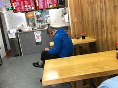 -小胖包子王(阜成门内店)