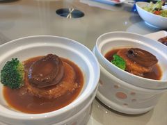 -箸福·夜上海(雨花客厅店)