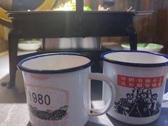 -探鱼·鲜青椒爽麻烤鱼(番禺万达店)