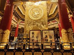-隋唐洛阳城明堂天堂景区