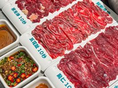 -非遗•老字号•阿彬牛肉火锅(广济桥店)