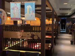 -一豚轩·烧鸟·豚骨拉面(五四路店)