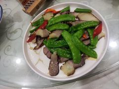 -鼎御(川鲁家常菜)