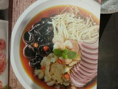-福海居烤鸭店(鸟巢店)