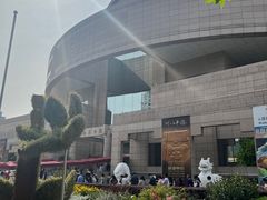 -上海博物馆(人民广场馆)