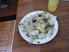 -马路桥姜汤面(江城大楼店)