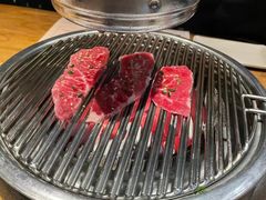 -千寻烧肉(政务区店)