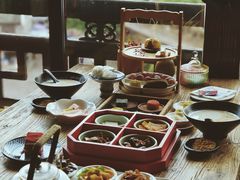 -上席擂茶·新中式青年茶馆(古城店)