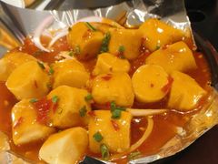 -真味川菜(梅岭南路店)