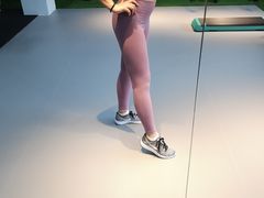 -袁振健身工作室