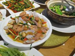-潮名荟潮州菜馆(祈福缤纷世界店)