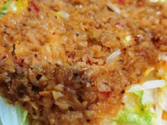 -山玲湾新疆菜(立清路店)