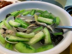 -大笑饭堂(甲子桥店)