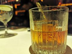 -瑞吉酒店·The Drawing Room闲逸廊·云端下午茶·夜奢Whiskey