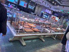 -巴黎贝甜(凯德MALL望京店)