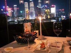 -罗斯福色戒酒吧(外滩店)
