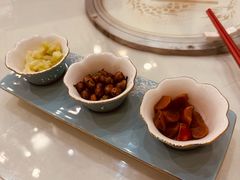 -梅龙镇酒家(南京西路总店)