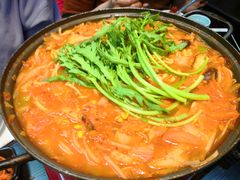 -槿Story·韩国料理(望京韩国美食城店)