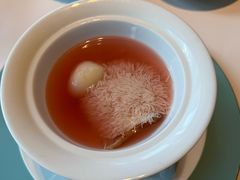 -淮香国色·淮扬菜(正大中心店)