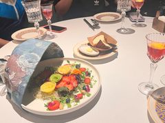 -狮拾久·现代新加坡料理(福田COCO Park店)