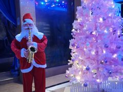 -绿地风尚天地广场