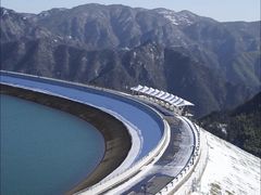 -江南天池高山汤泉城