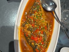 -楚鲜·汉正街一号(天河店)