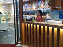 -爱尚客韩式烤肉自助餐厅(海口京华城店)