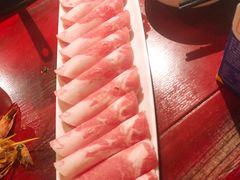 -袁老四重庆老火锅(桐梓坡店)