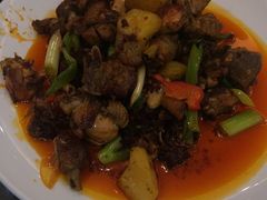 -海韵人家.海景花园经典云南菜(双廊店)