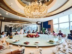 -红色盛宴酒楼(科丰桥店)