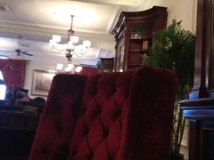 卡座-Salon de Ville浦江汇(上海外滩华尔道夫酒店店)