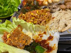 -韩国大金刚烤肉·料理(印象城店)