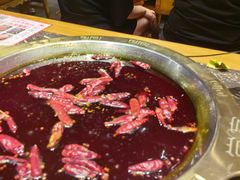 -堂客老火锅(欣阳广场总店)