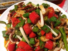 -华仔龙虾(永乐路总店)