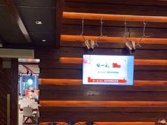 -The BREW·酿餐厅(浦东嘉里大酒店)