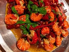 -喝丢一只鞋海鲜烧烤·海肠捞饭(东关街店)