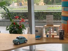 -马泷齿科·皓康门诊(尚都SOHO店)